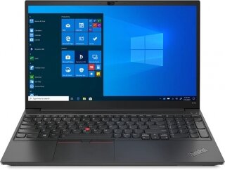 Lenovo ThinkPad E15 G3 20YG002CTX040 Notebook kullananlar yorumlar